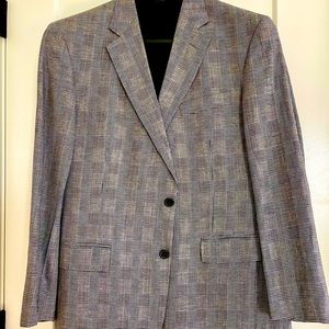 Brooks Brother 346 Gray Sportscoat